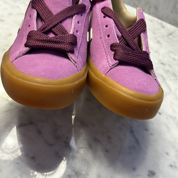 Free People x VEJA Campo Bold Sneakers Size 6 NIB - Picture 13 of 16